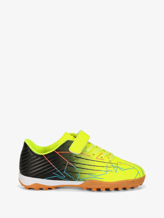 Buty sportowe #X2603R zielone