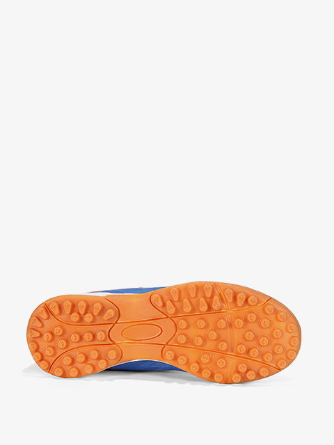 Buty sportowe #X566R pomarańczowe Buty sportowe #X566R pomarańczowe