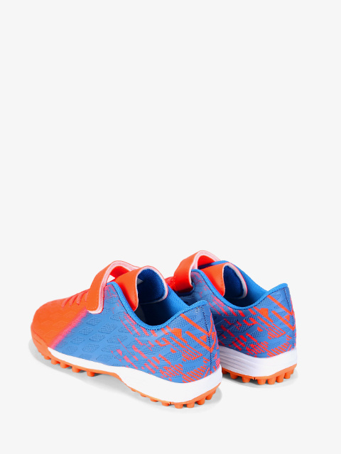 Buty sportowe #X566R pomarańczowe Buty sportowe #X566R pomarańczowe