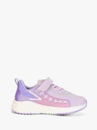 Buty sportowe #G1860P fioletowe