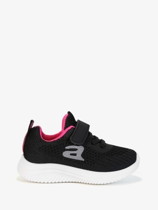 Buty sportowe #Z395 fuksja