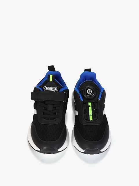 Buty sportowe #GC659 granatowe Buty sportowe #GC659 granatowe