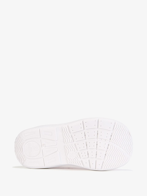 Buty sportowe #Z2425P różowe