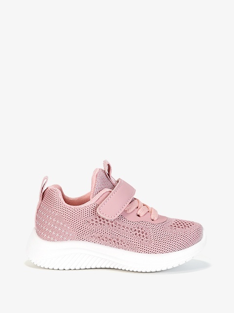 Buty sportowe #Z395 różowe Buty sportowe #Z395 różowe