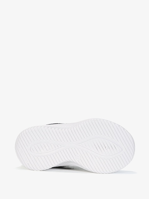 Buty sportowe #Z395 pomarańczowe Buty sportowe #Z395 pomarańczowe